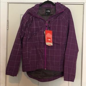 NWT North Face Jacket Women’s L